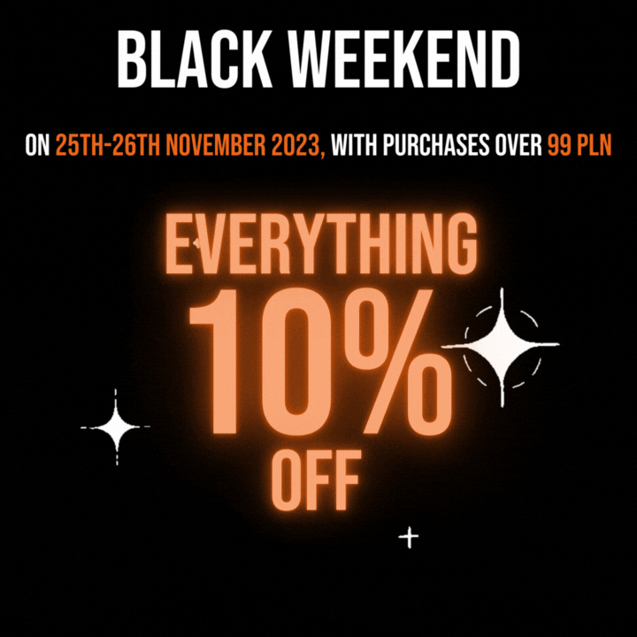 Black Weekend